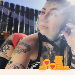 Meet your Posher, Krys